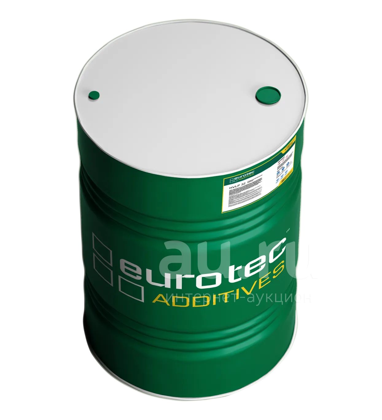 Масло для бензиновых двигателей EUROTEC SUPER PETROTEC 5W30 SL/CF 200 ...