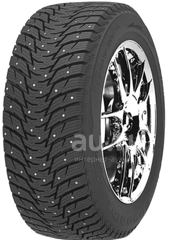 Landspider arctictraxx tl bsw