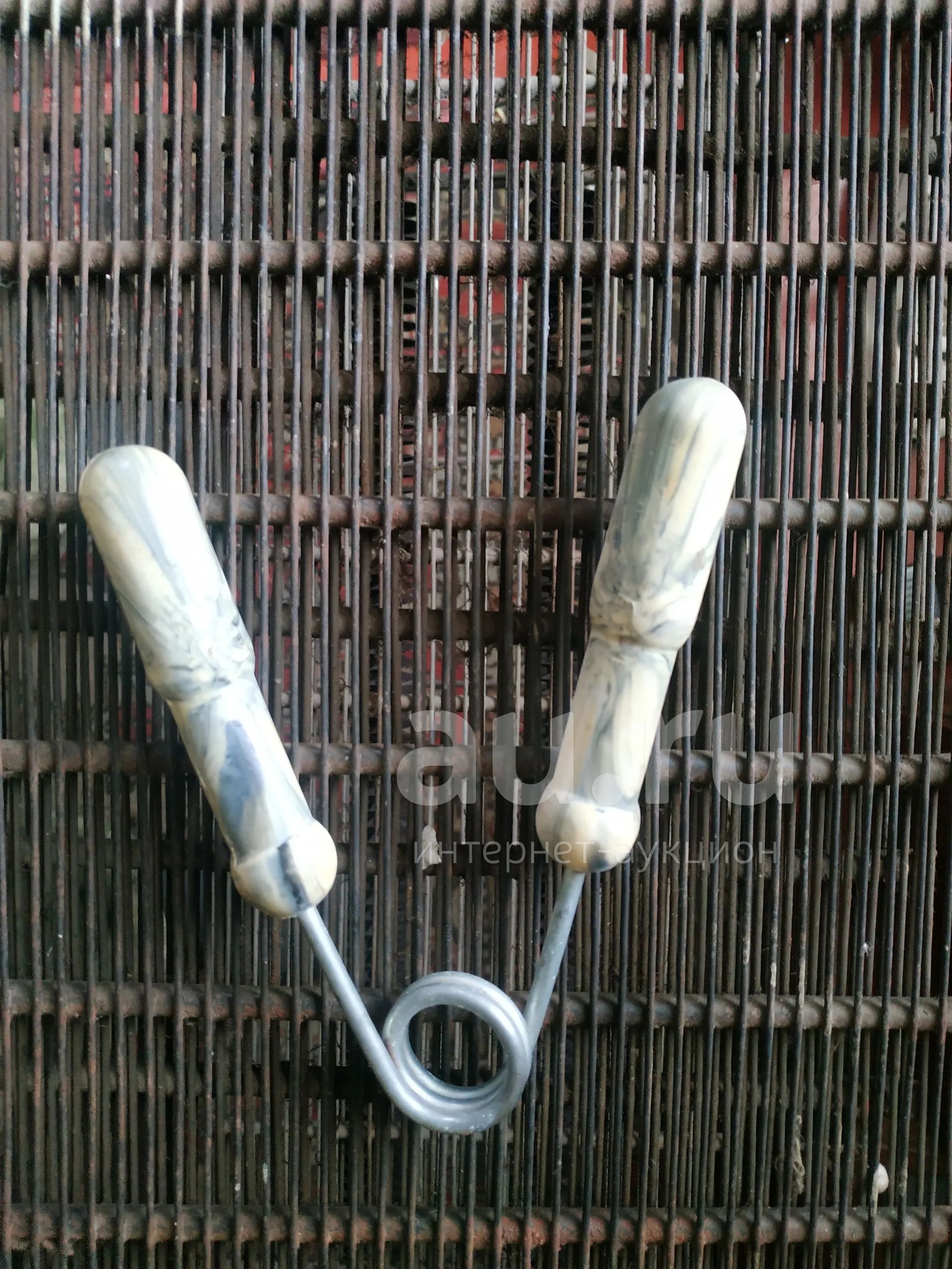 Экспандер — купить в Красноярске. Состояние: Б/у. Мини-тренажеры ...