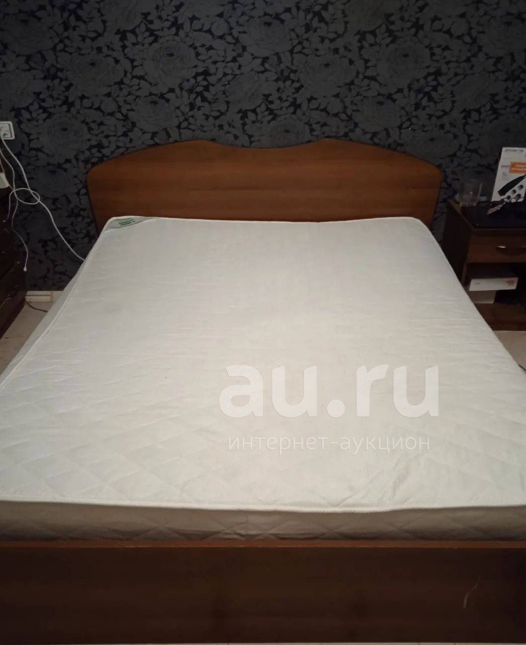 Матрас — купить в Красноярске. Состояние: Б/у. Матрасы на интернет ...