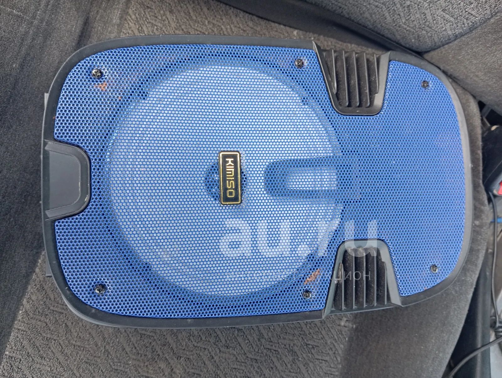 Колонка — купить в Красноярске. Состояние: Б/у. Портативные ...