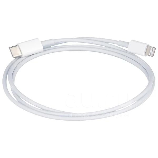 Apple Кабель USB‐C/Lightning 2м Оригинал — купить в Красноярске ...