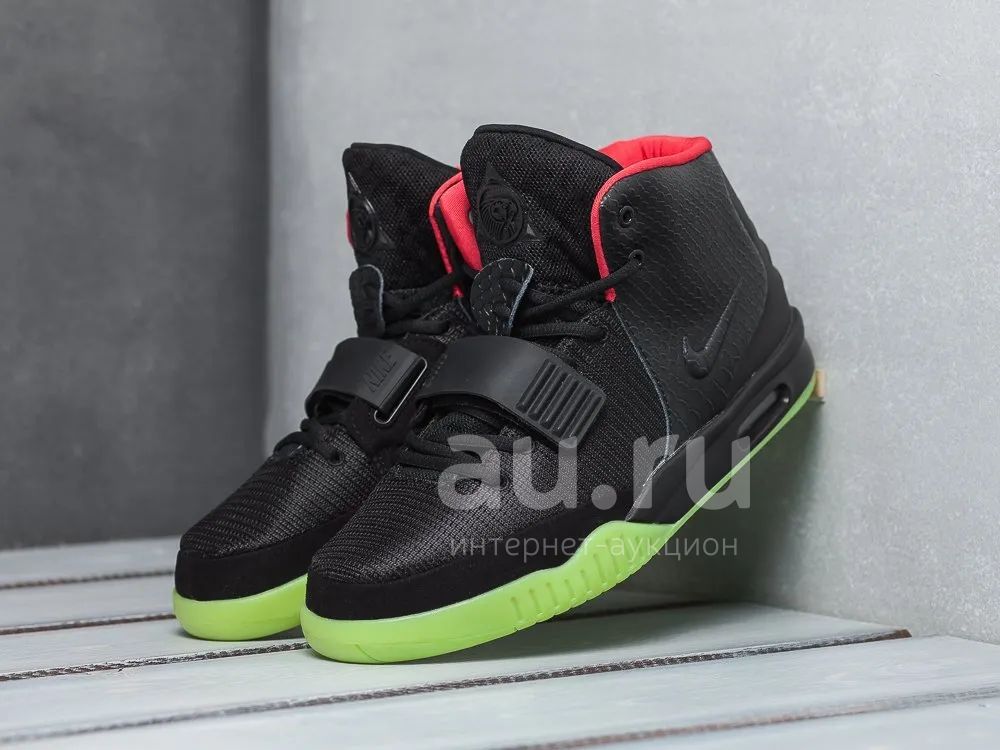 Nike Air Yeezy 2 856 42 . Au.ru