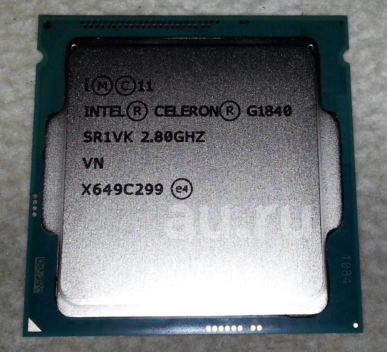 Процессор сокет 1150 купить. Celeron CPU g1840. Процессор Intel Celeron g184. Socket Intel Celeron g1840\. Celeron g1840 2.8GHZ.