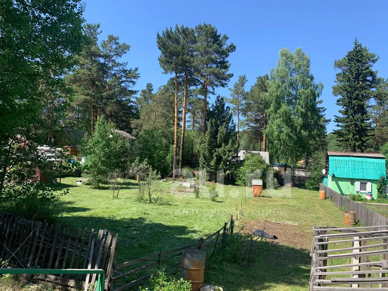 Купить Дачу В Емельяновском Районе Пл Тростенцово
