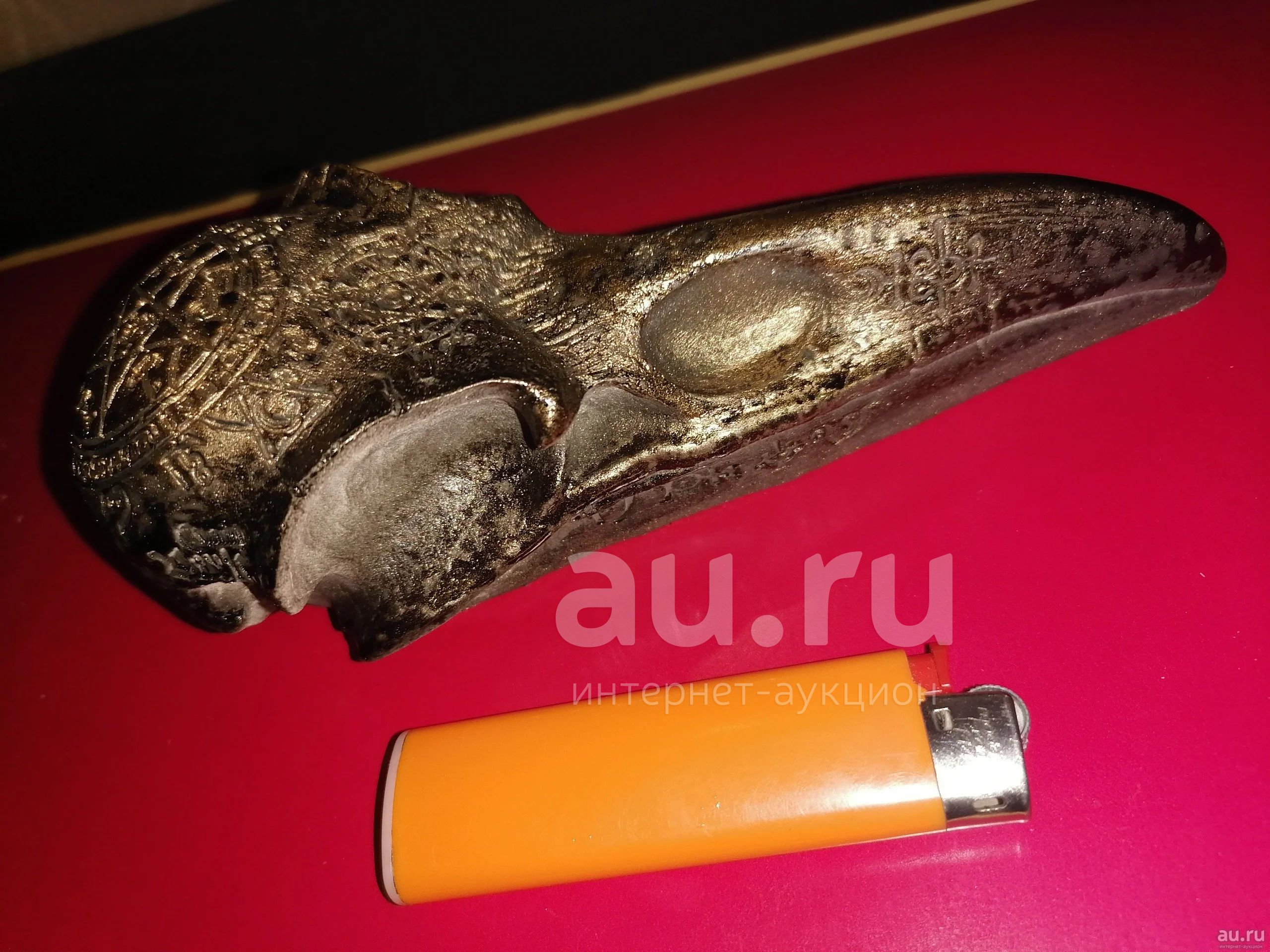 Ворон оберег — купить в Красноярске. Состояние: Новое. Талисманы ...