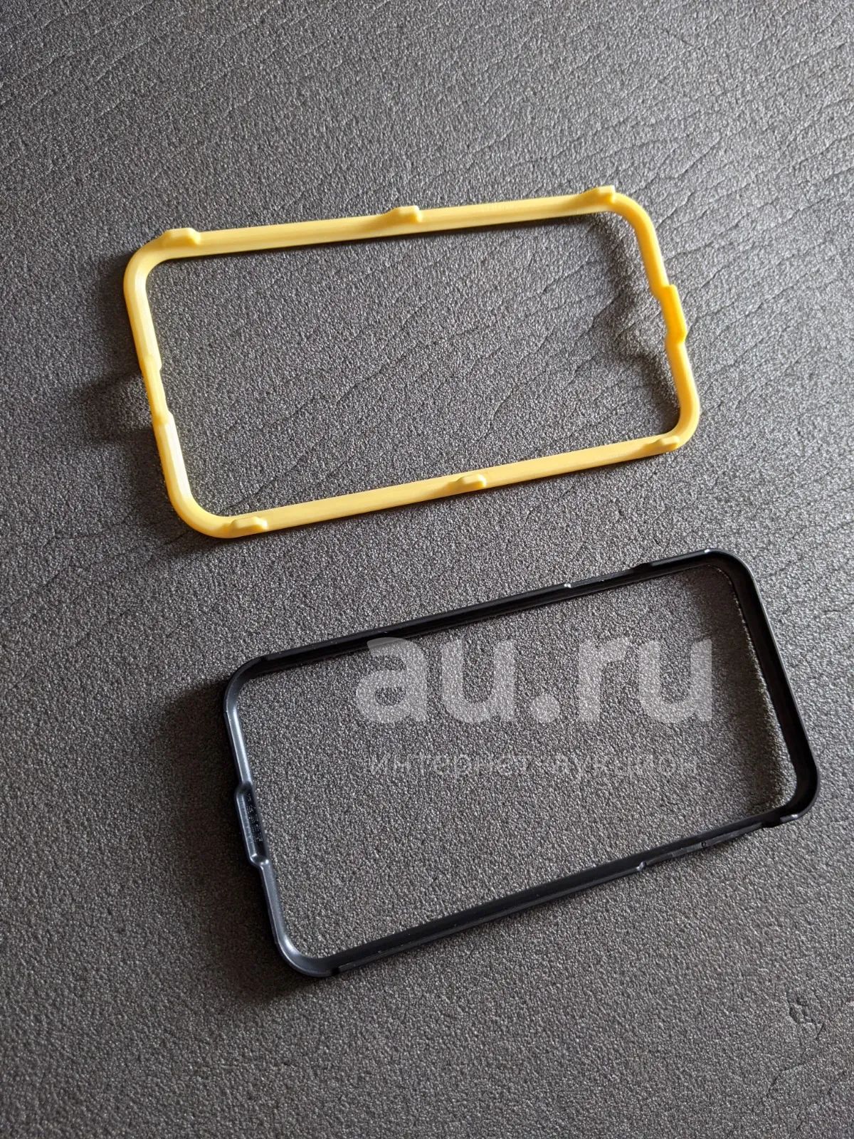 Рамка для наклейки стекла на iPhone XR / iPhone 11 — купить в Красноярске.  Защитные стёкла, защитные плёнки на интернет-аукционе Au.ru