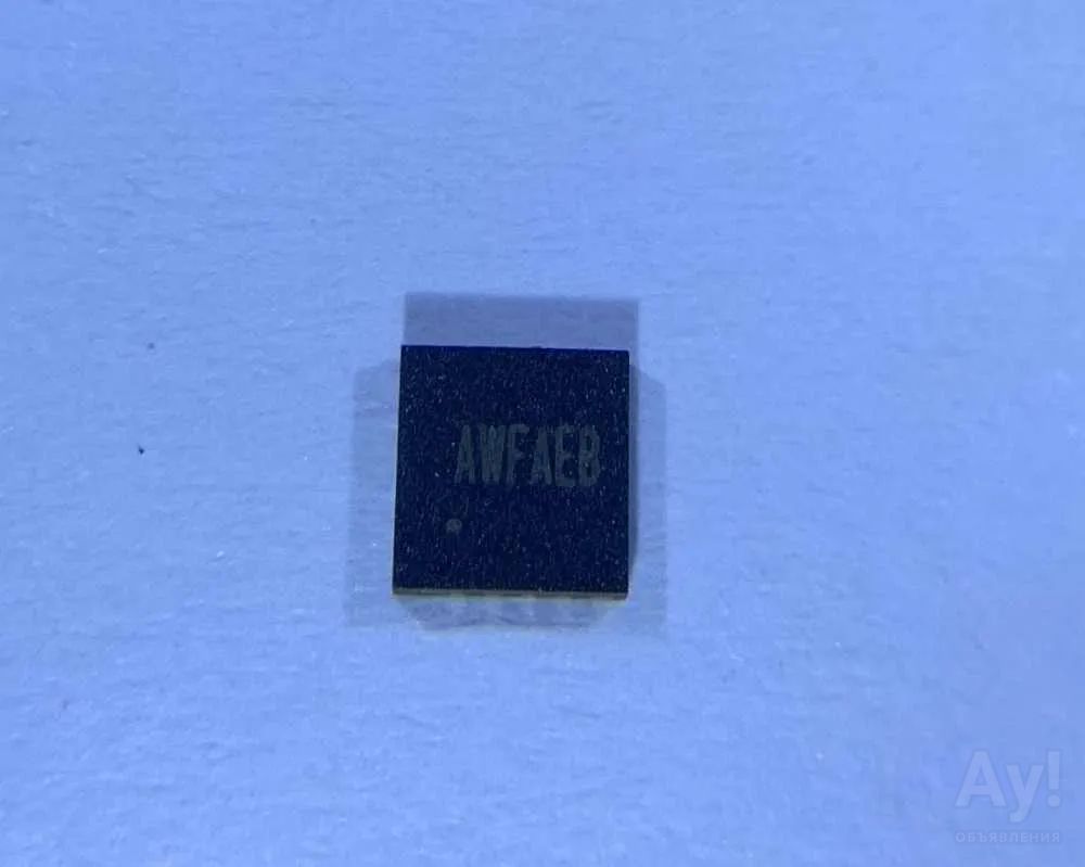 Шим-контроллер SY6982EQDC. В наличии на Алексеева — купить в ...