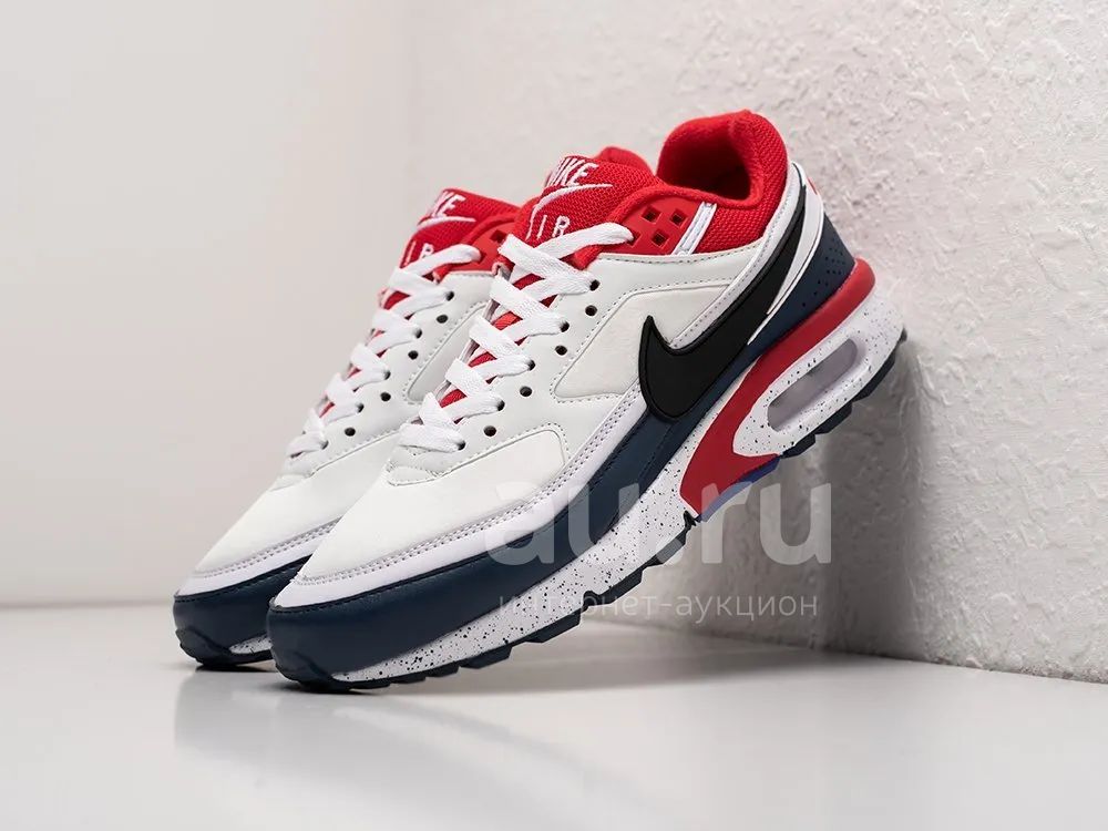 Nike air max shop classic bw white