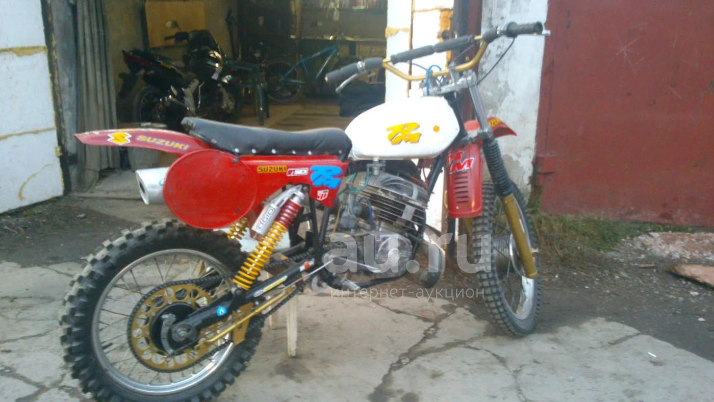 Чезет 500