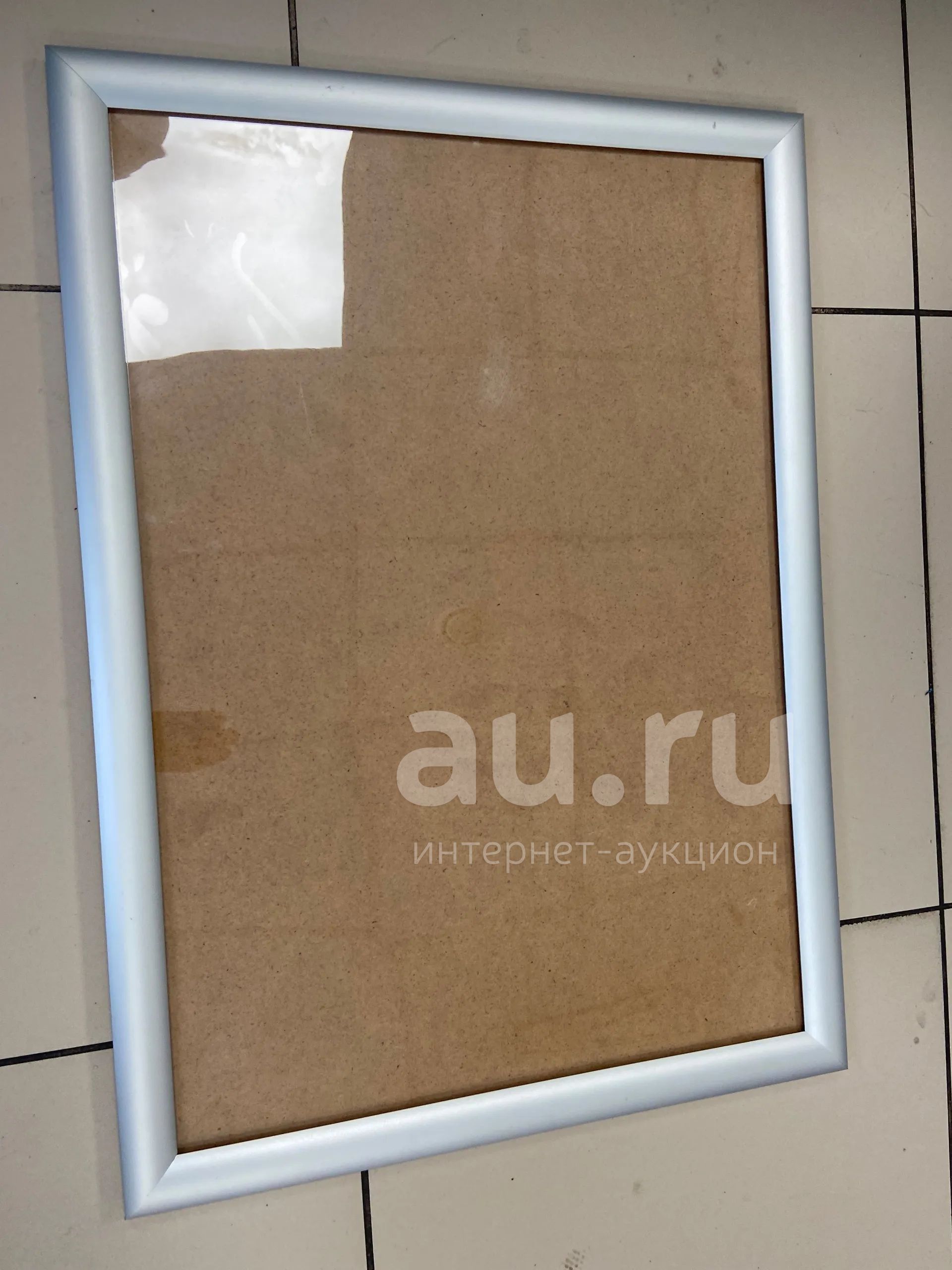 Рамка для постера — купить в Красноярске. Рамки, багет на интернет ...