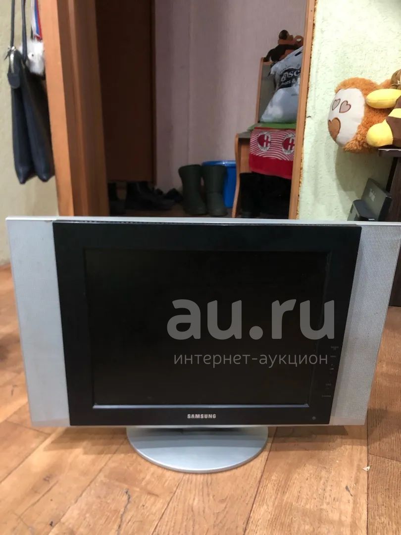монитор — купить в Красноярске. Состояние: Неисправно. ЖК-мониторы на ...