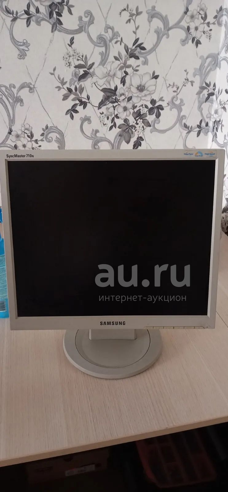 Монитор — купить в Красноярске. Состояние: Б/у. ЖК-мониторы на интернет ...
