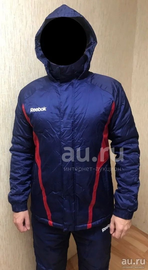Спортивные костюмы рибок Весна осень