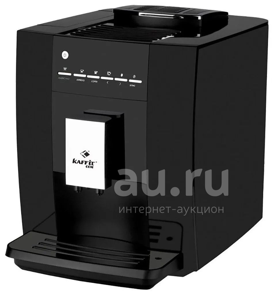 Кофемашина Kaffit.com KLM1602 — купить в Красноярске. Состояние: Новое ...