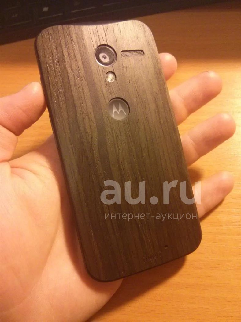 Motorola Moto X (XT1058) с деревянной крышкой! 4G LTE. Русский язык.  Разблокированный загрузчик. Версия от Rogers. — купить в Красноярске.  Состояние: Б/у. Смартфоны на интернет-аукционе Au.ru