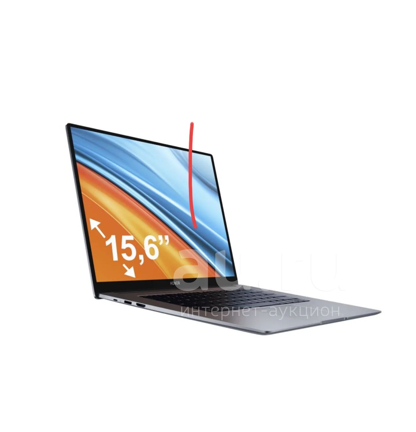 Honor Magicbook 15 Amd Купить