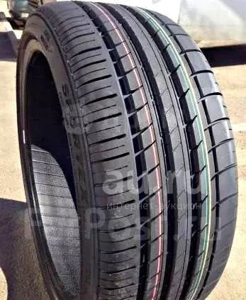 Летняя резина 205/50 R-17 "Triangle TH-201" — купить в Красноярске ...