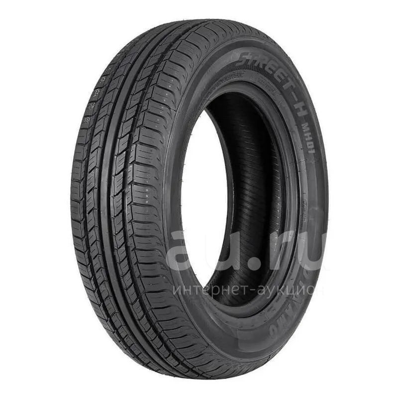Летняя резина 215/65 R-17 "Dynamo MH01" — купить в Красноярске ...