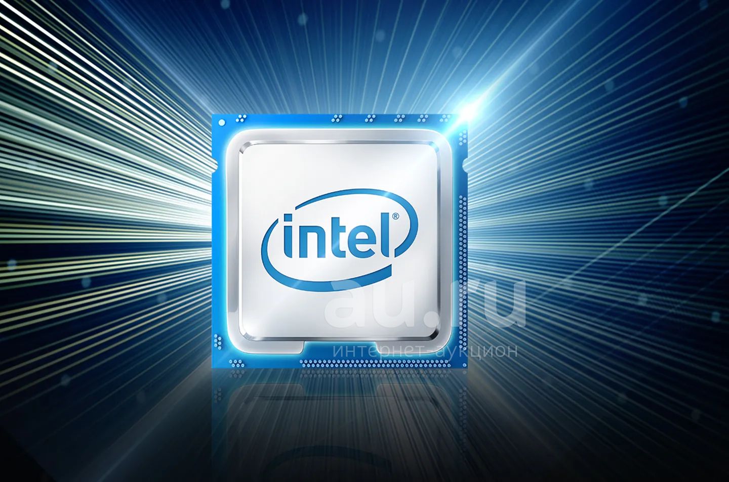 Intel 3 поколения