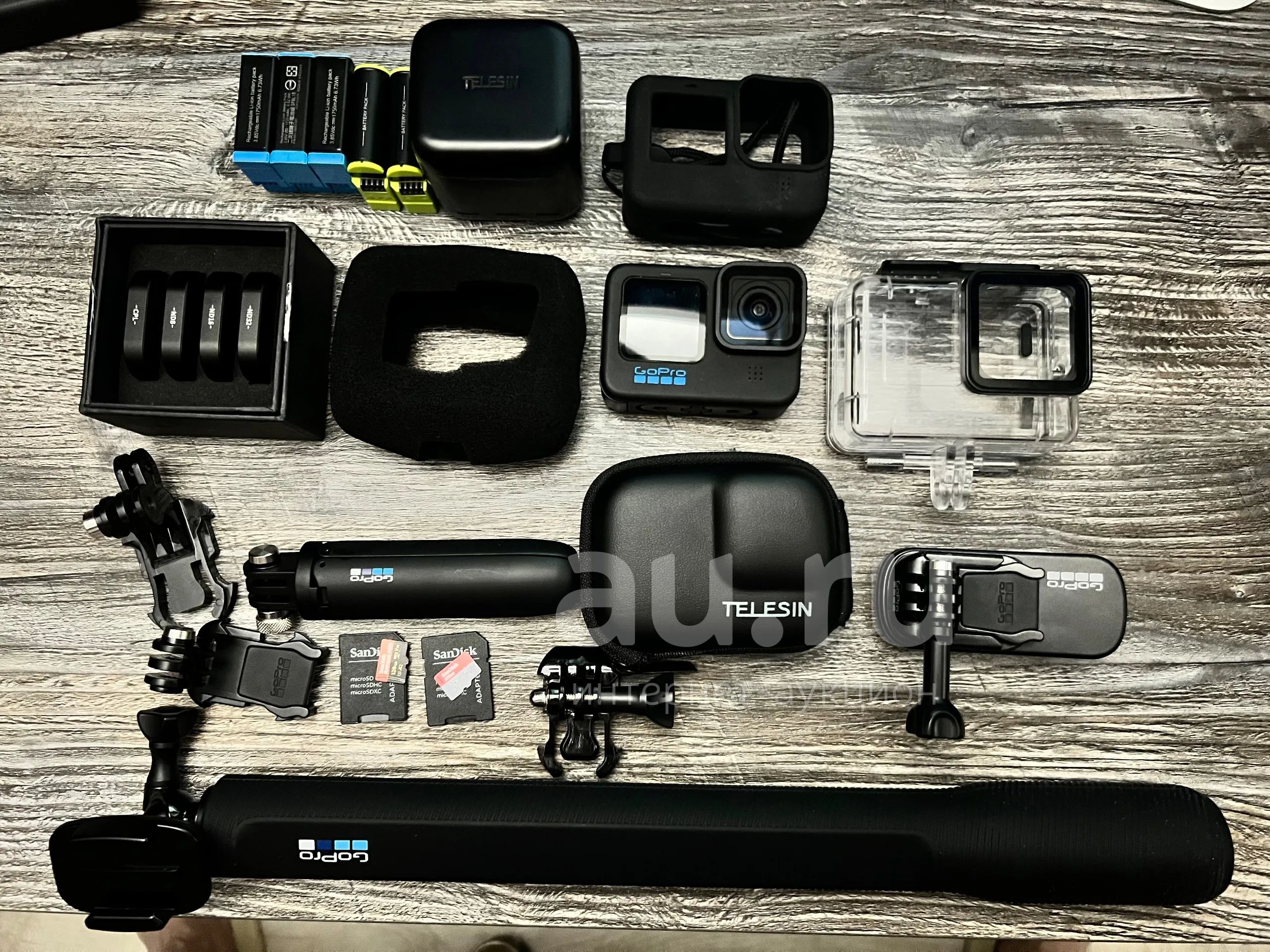 Gopro 10 black Gopro 10 black