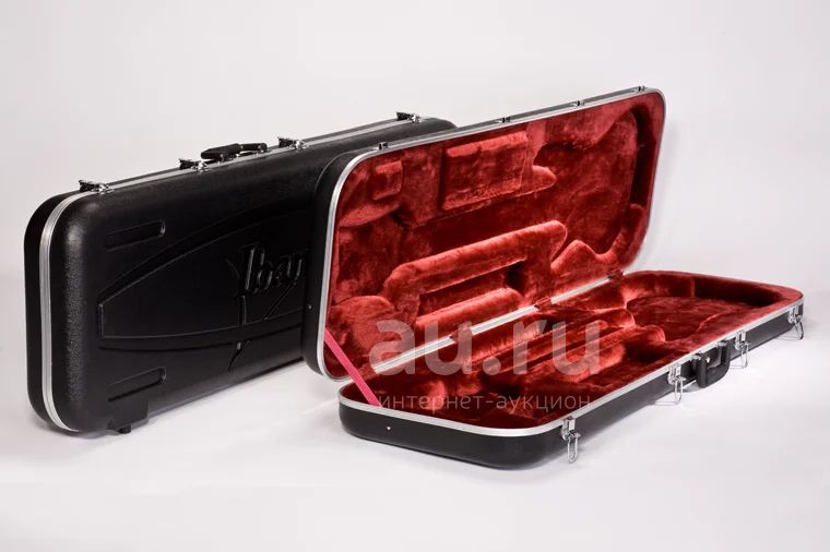 Ibanez MB100C bass guitar case