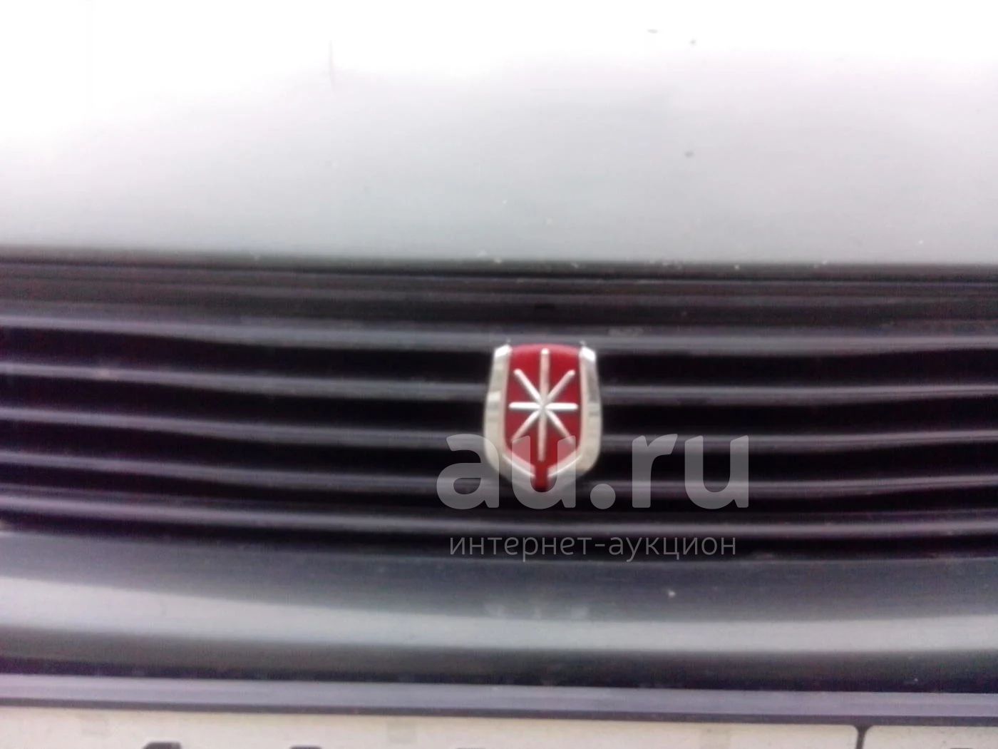 Значок Тойота Марк 2 100