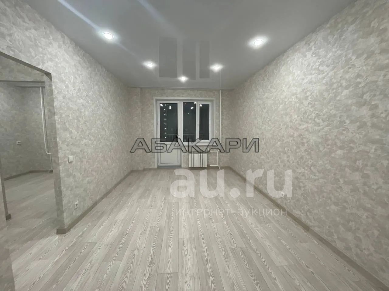 Сдаётся 2-комнатная Александра Матросова 25 ХМЗ ост. 1/10 55кв за 16000 руб/мес 