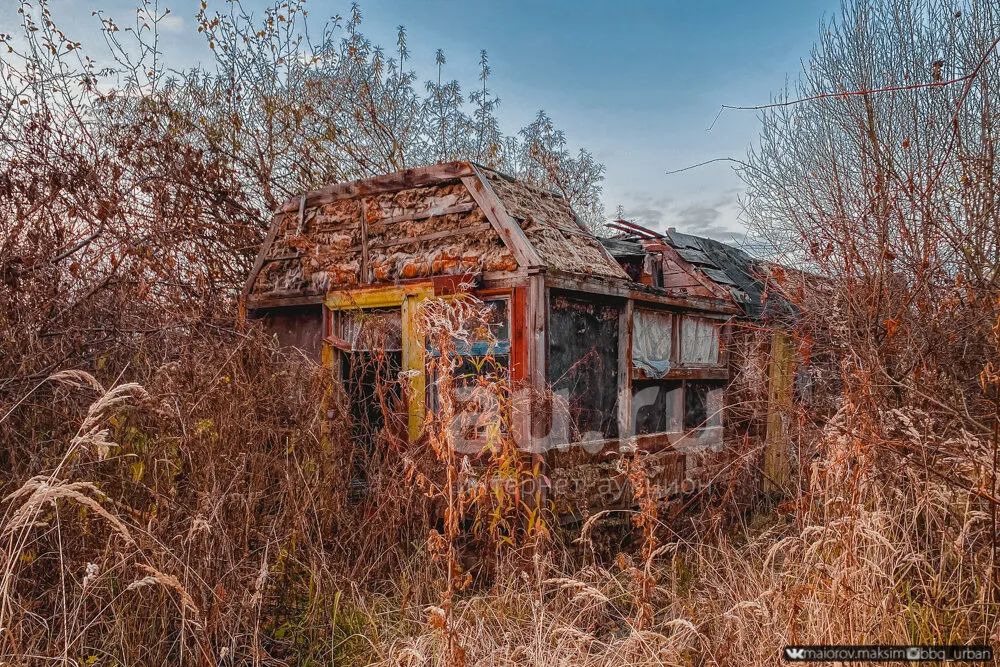 Дача 12 м² на участке 7,5 сот. на продажу в Красноярске Купить дом в Красноярске