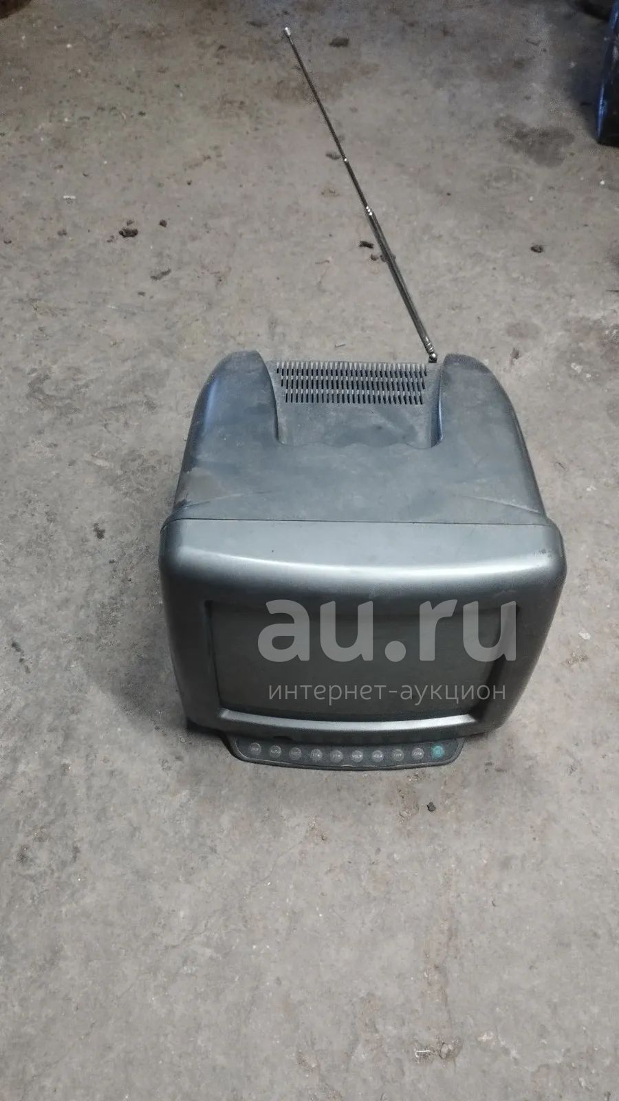 Автомобильный телевизор 12v — купить в Красноярске. Состояние: Б/у ...