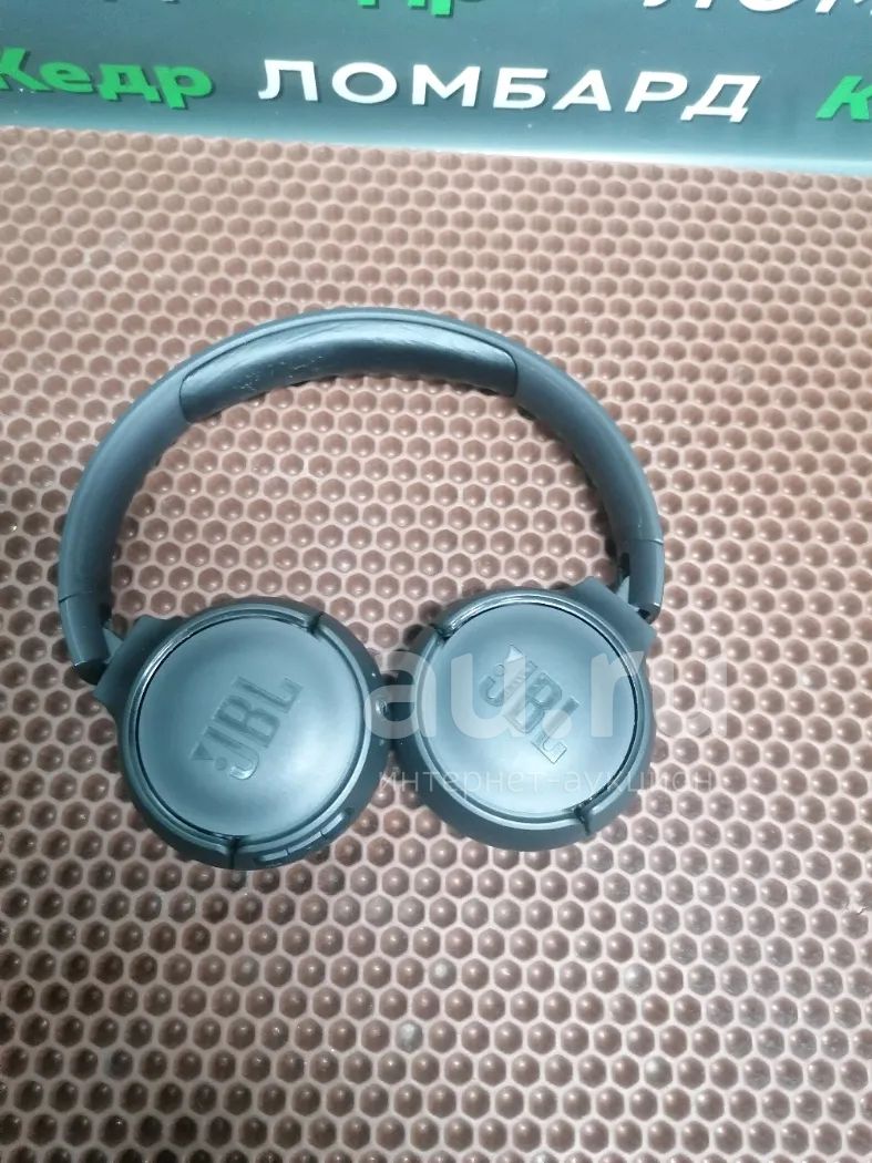 Беспроводные наушники jbl tune 560bt (z) — купить в Красноярске ...