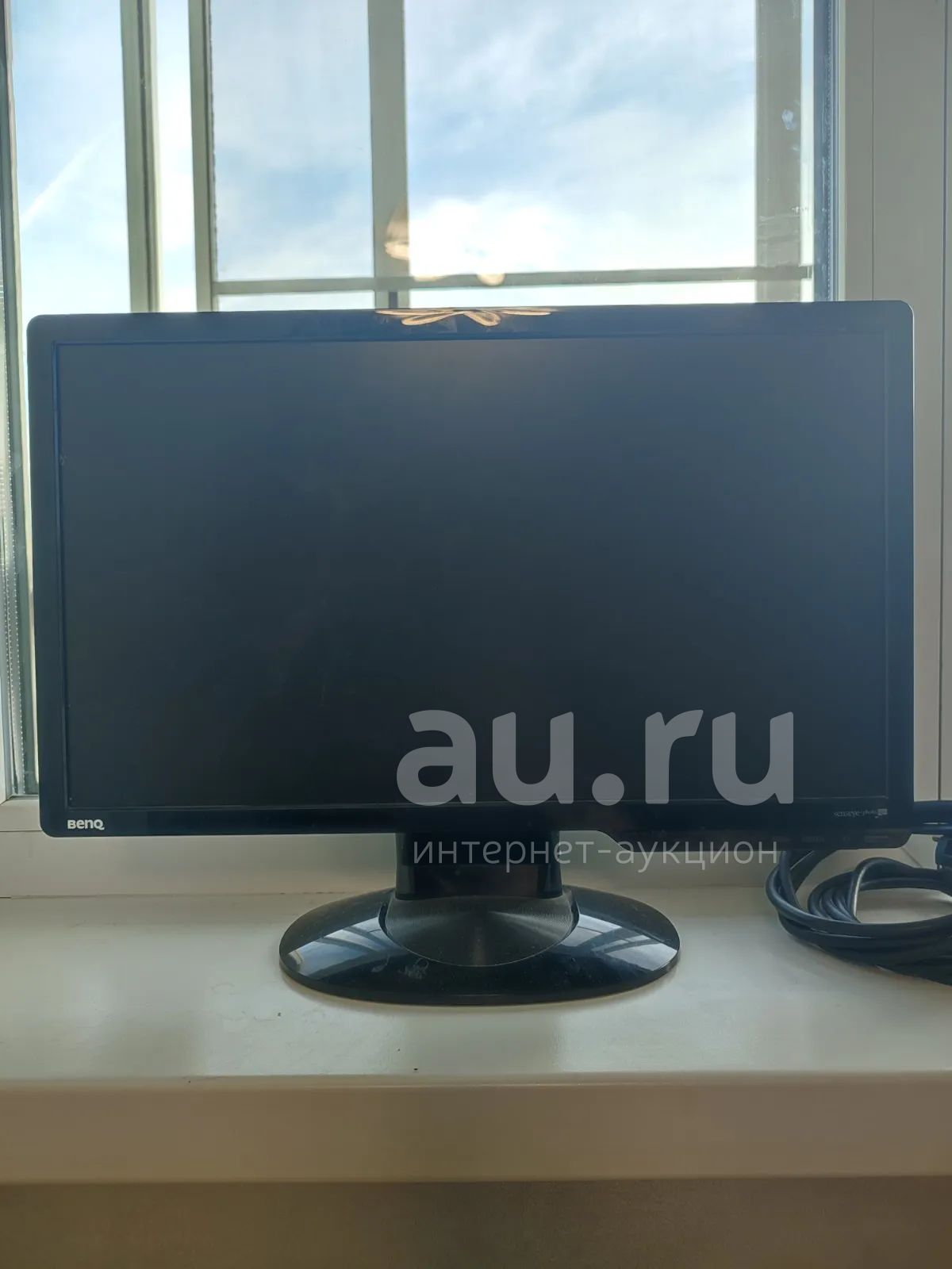 Монитор BenQ 20" G2020HDA 1600x900 — купить в Красноярске. Состояние: Б ...