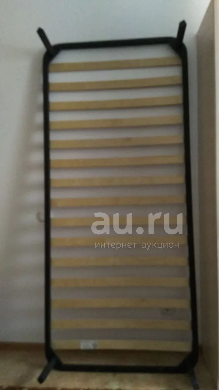 Ортопедическое основание для кровати б/у 90х200 — купить в Красноярске ...