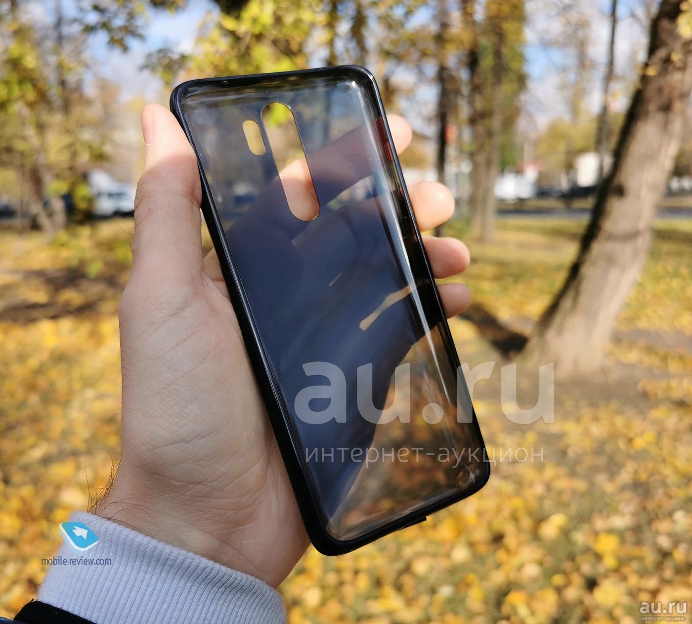 чехол Xiaomi Redmi Note 8 pro — купить в Красноярске. Состояние: Новое.  Чехлы, бамперы на интернет-аукционе Au.ru