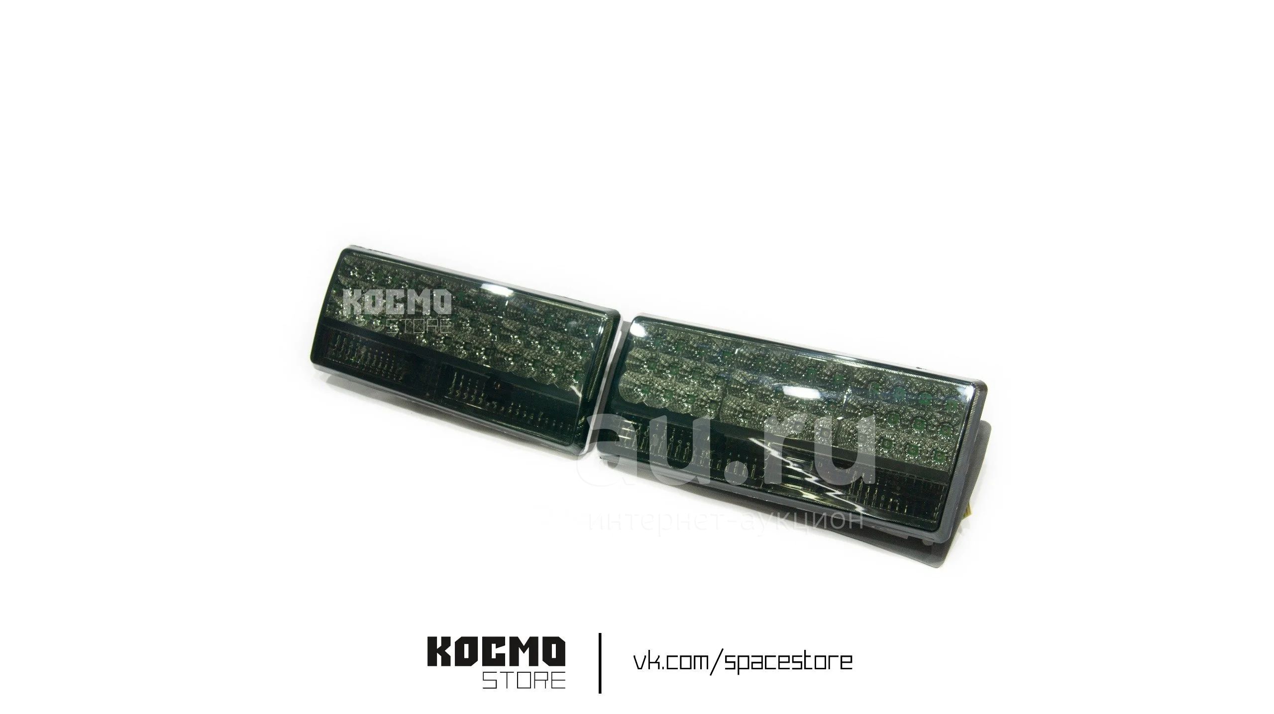 Задние фонари LED, диодные, ВАЗ 2105 2107 (фара, светодиод) — купить в ...
