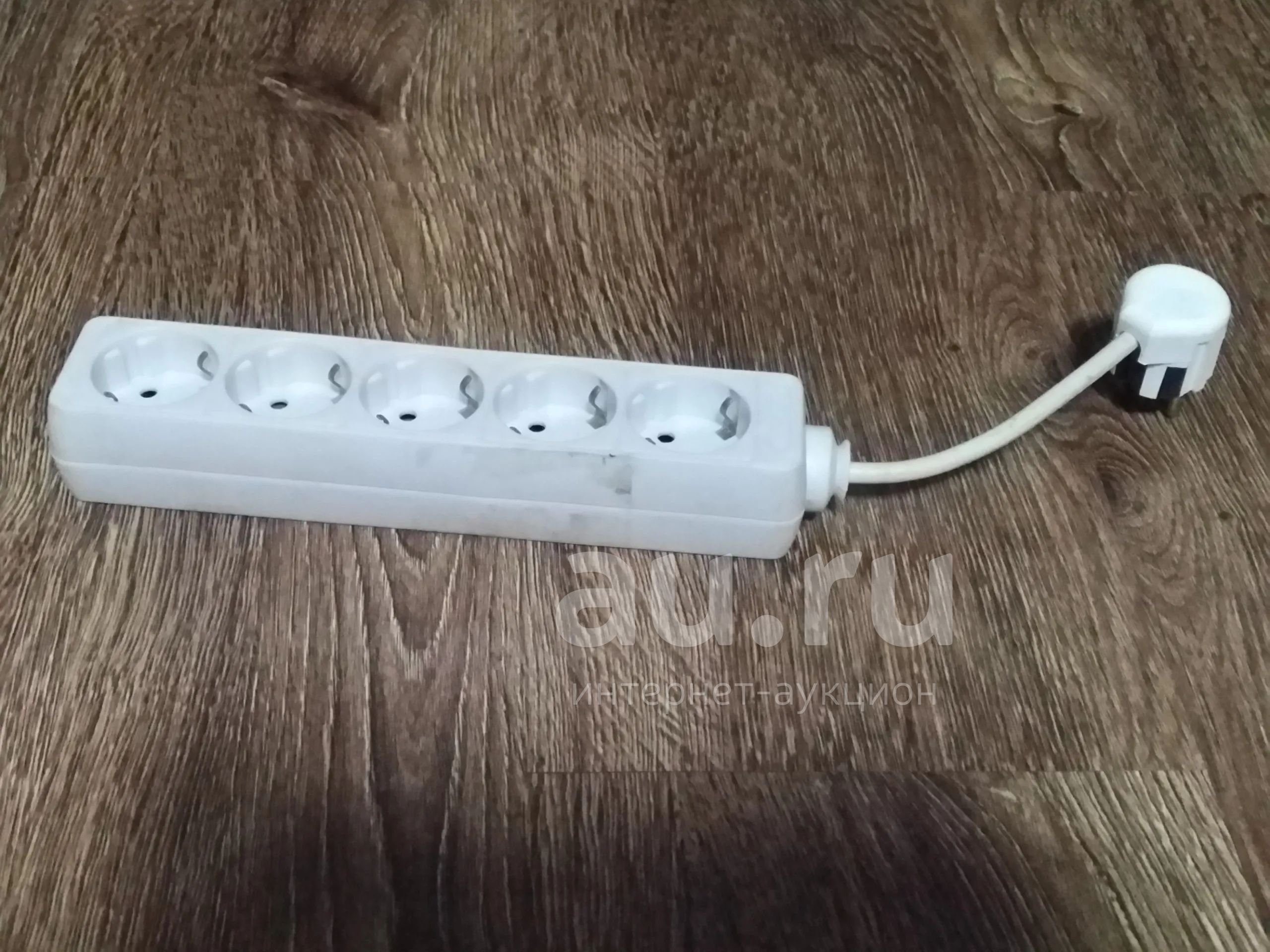 Удлинитель №1 — купить в Красноярске. Состояние: Б/у. Удлинители ...