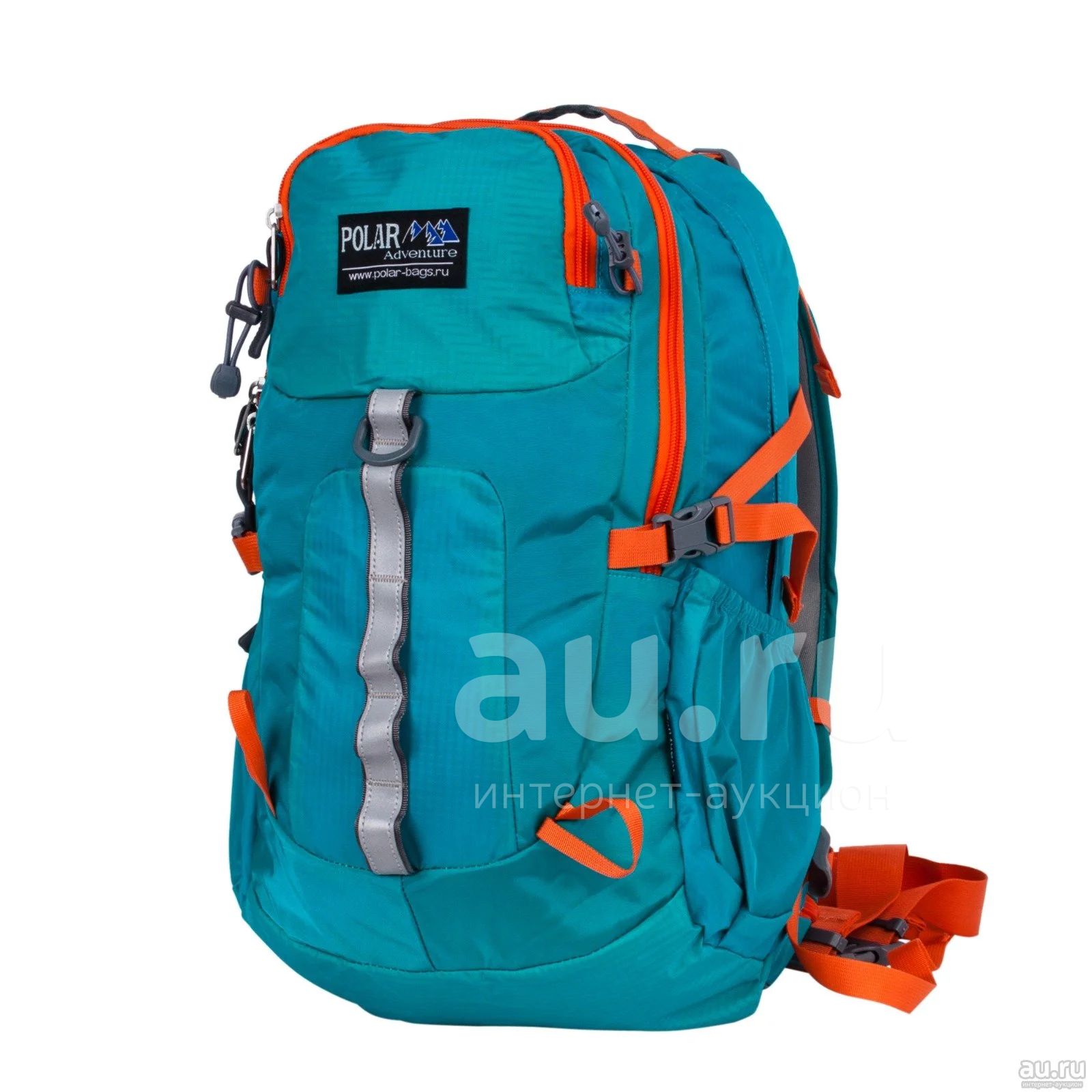Рюкзак Polar 18л Б3 1081 — купить в Красноярске. Состояние: Новое ...