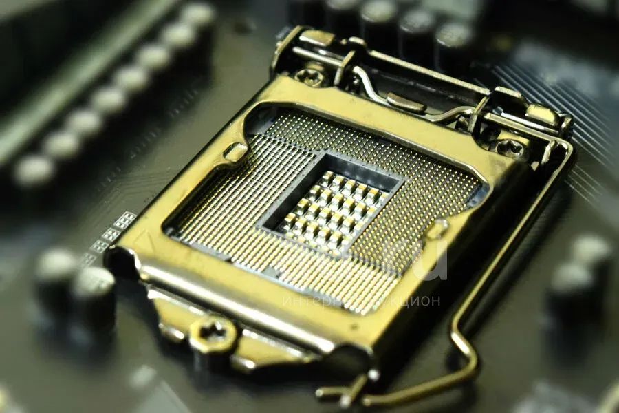 Процессор для ПК Socket 1151v2 — продать в Красноярске. Процессоры на ...