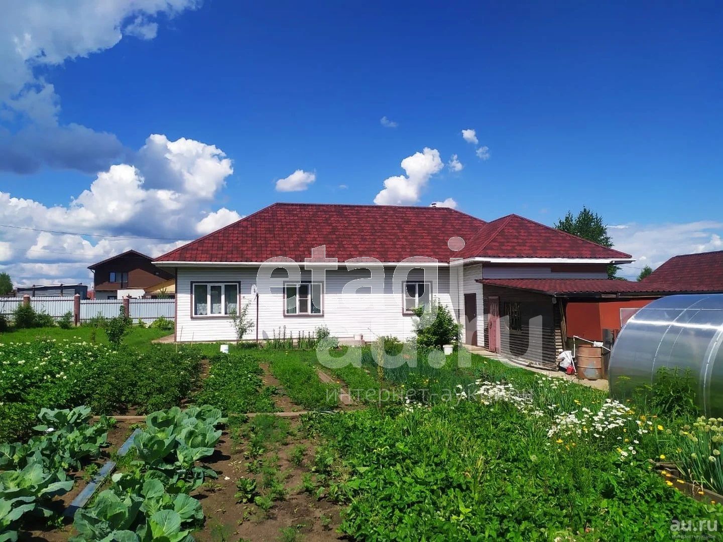 Купить Дом Красноярск Бугачево В Деревне Недорого