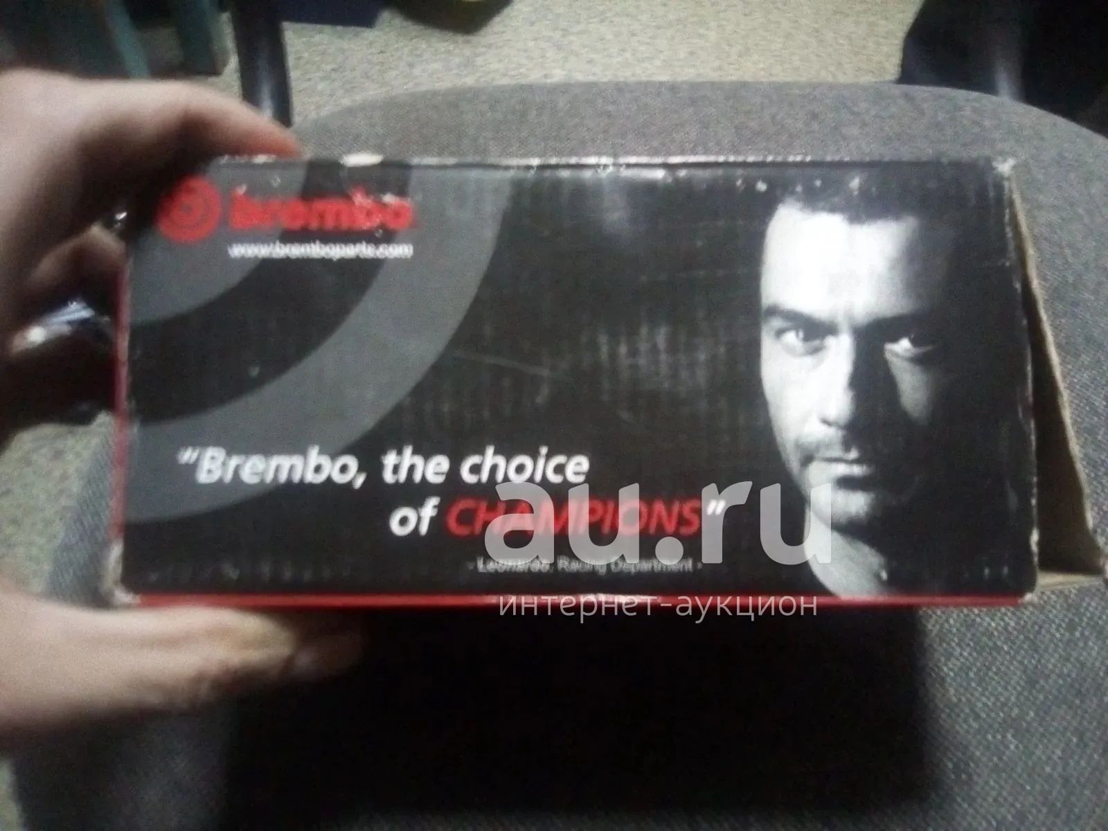 Продам колодки brembo P50120 для мерседеса . — купить в Красноярске ...