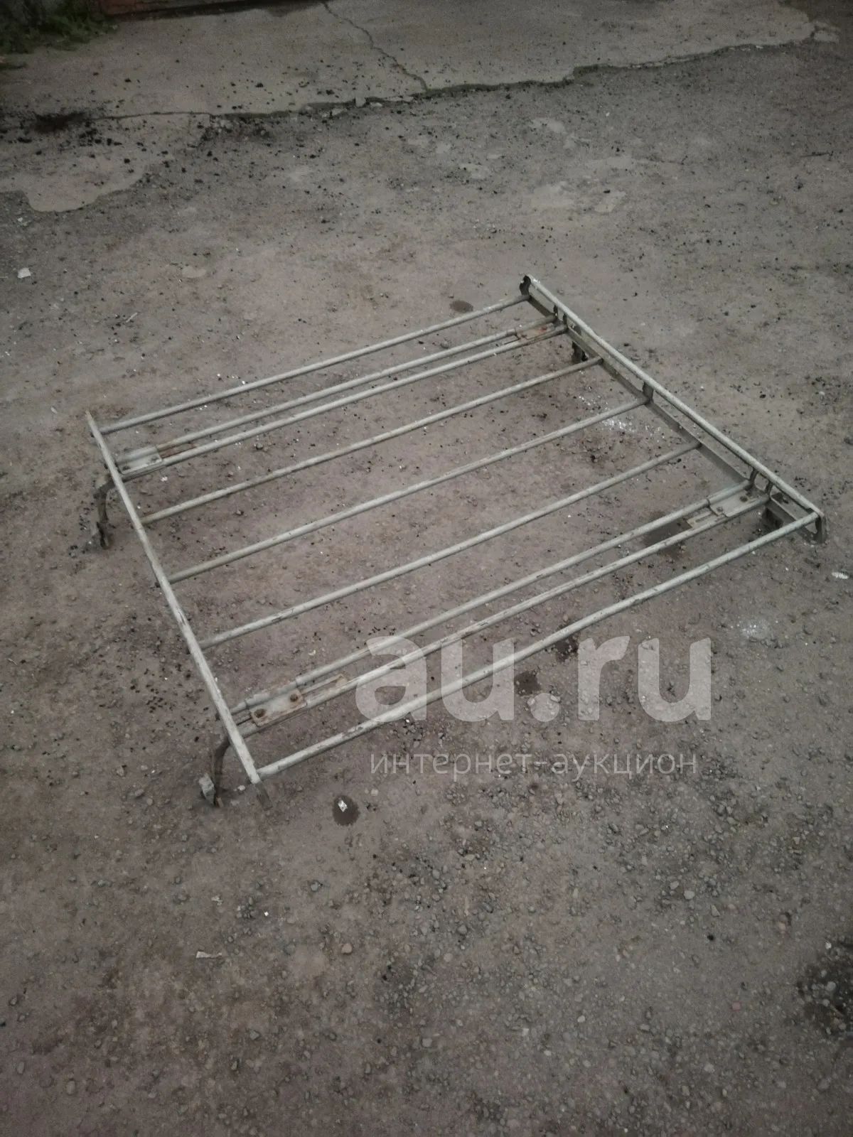 Багажник На Крышу Ваз Бу Купить