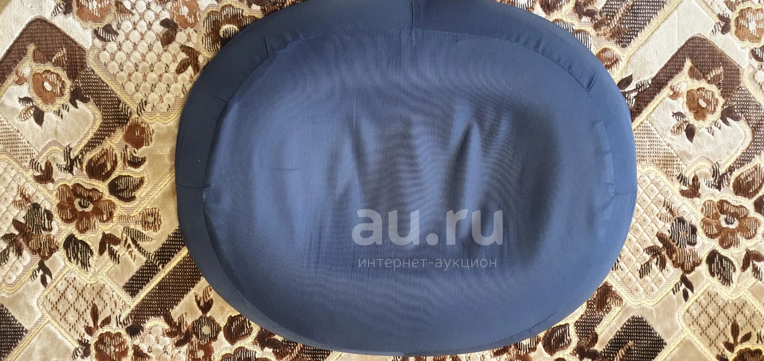 Ортопедическая подушка-кольцо на сиденье — купить в Красноярске ...