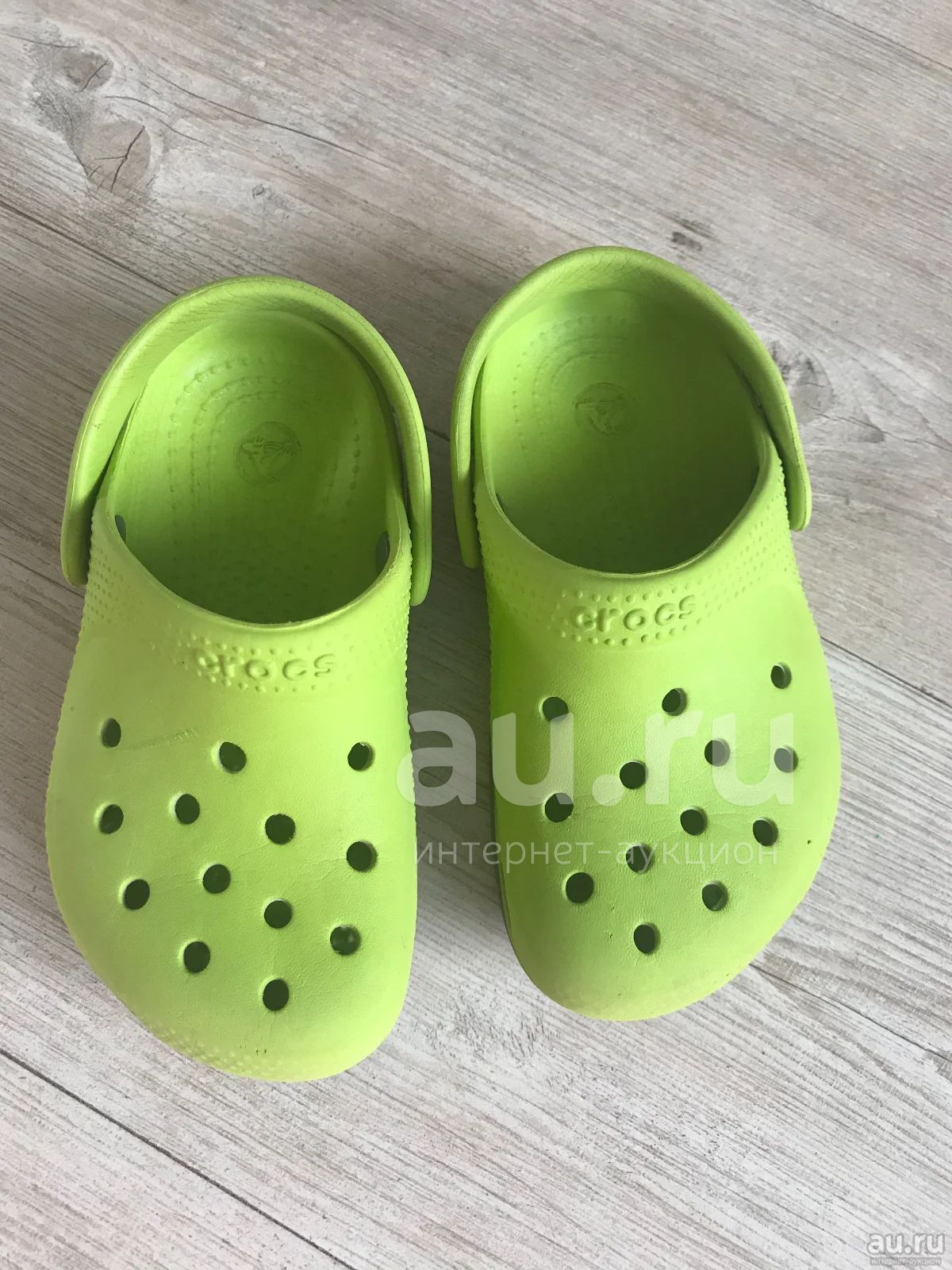 Crocs 25 cheap