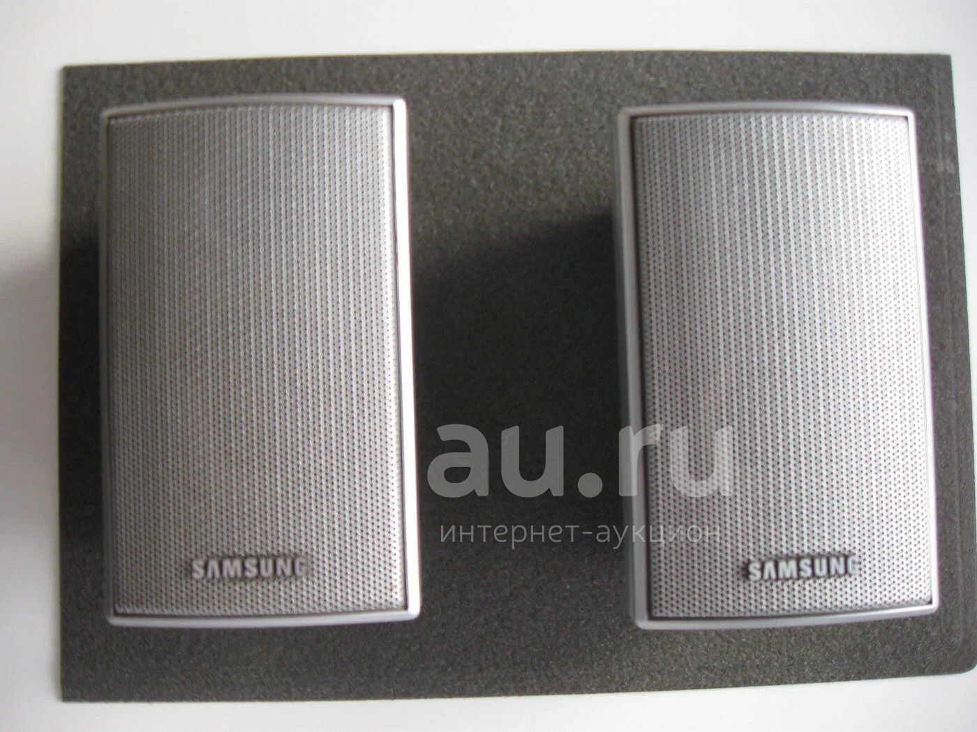 продам колонки от домашнего кинотеатра Samsung pssa 160e — купить в  Красноярске. Состояние: Б/у. Пассивные акустические системы на  интернет-аукционе Au.ru