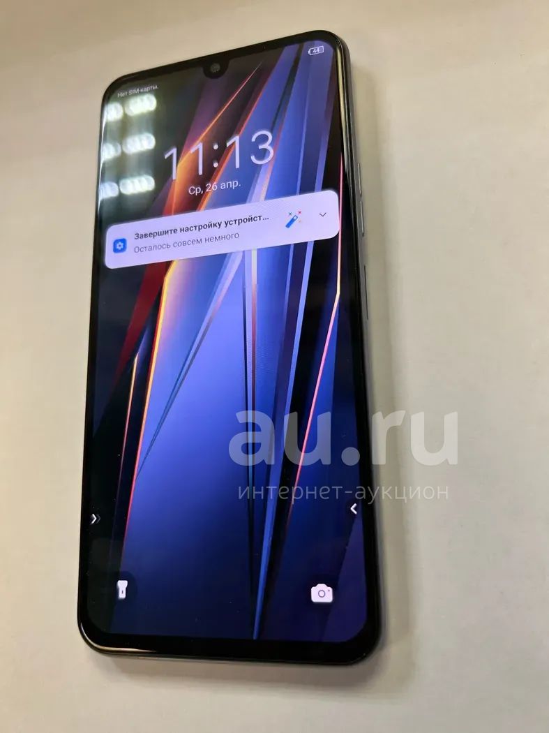 Смартфон TECNO POVA 4 Pro 8/256 ГБ — купить в Красноярске. Состояние: Б ...