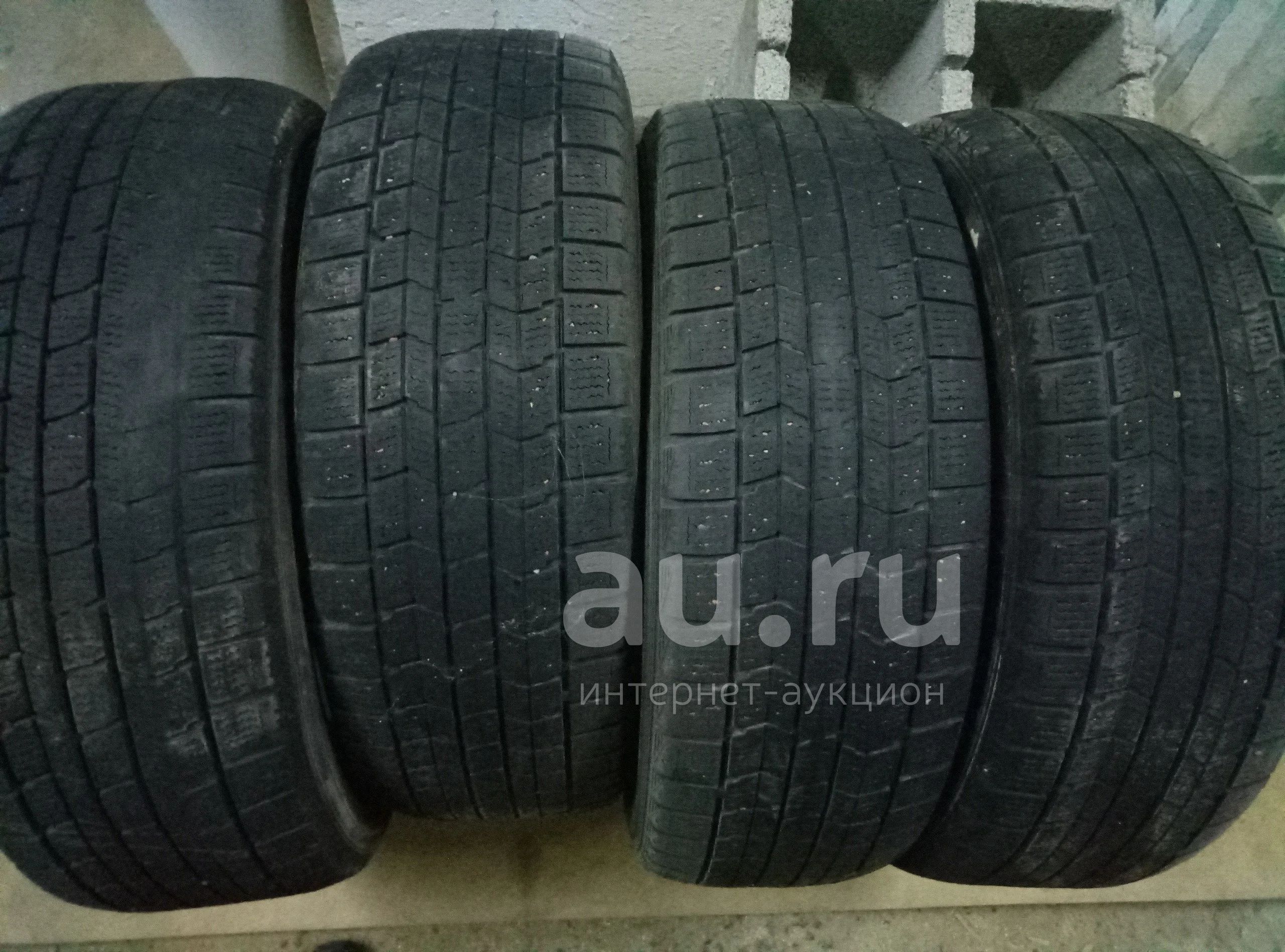Колеса 215 60 R16 Зимние Купить