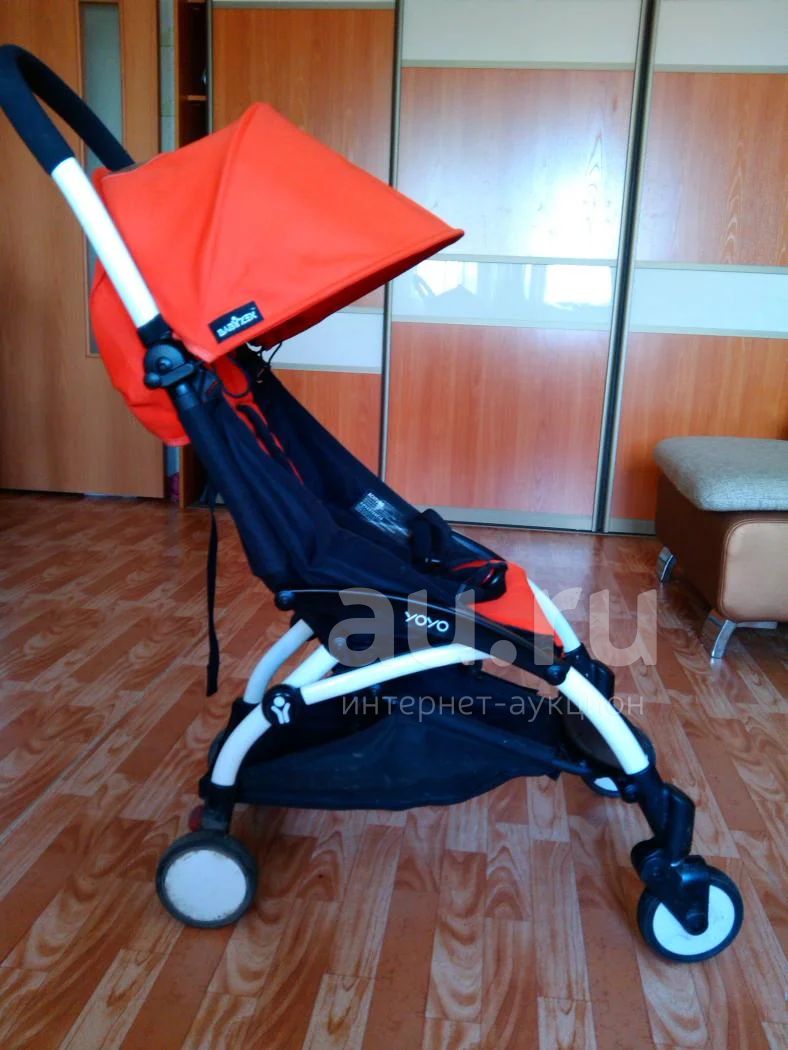 Recaro BabyZen Yo Yo
