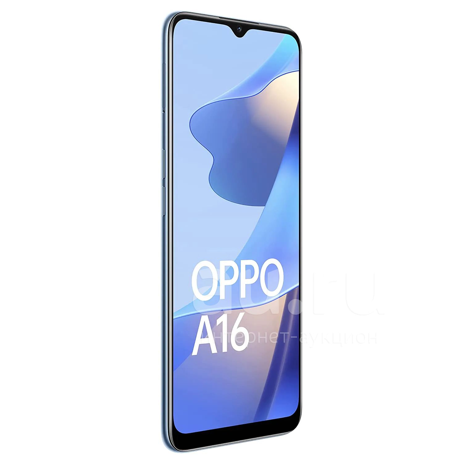 Новый смартфон OPPO A16 3+32GB (2 sim/8 ядер/5000 мА⋅ч/2G, 3G, 4G LTE ...