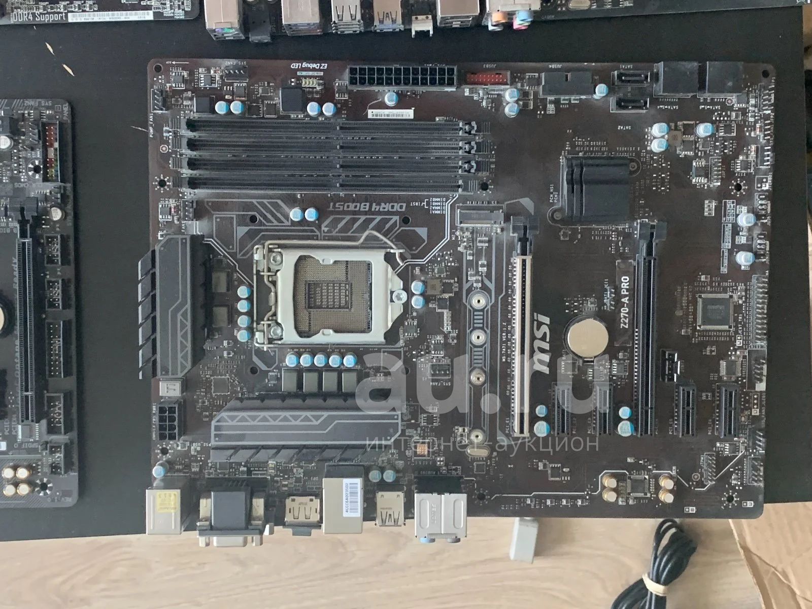 Z270a pro hotsell