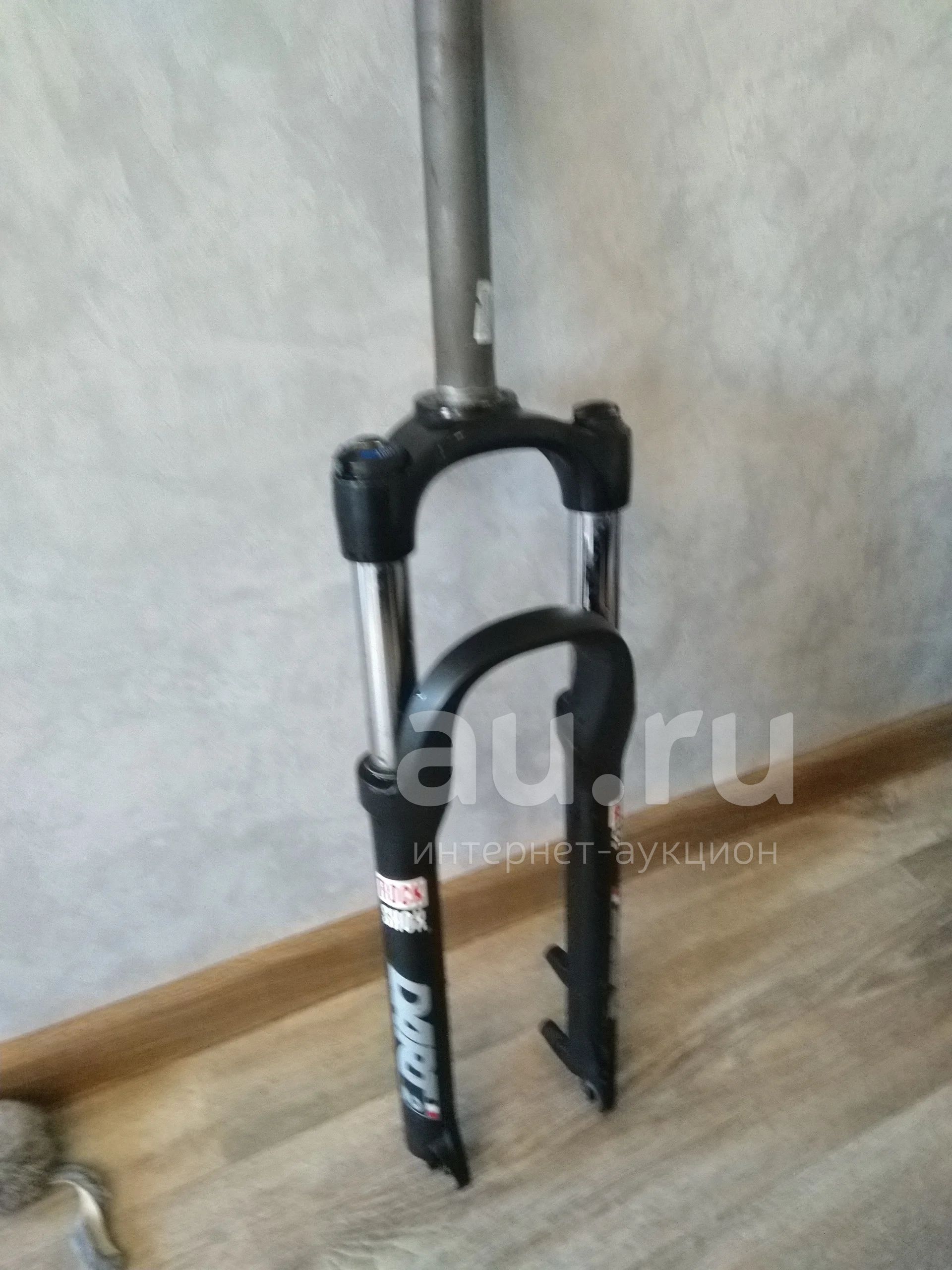 Вилка Rock Shox Dart 2 (сегодня последний день) — купить в Красноярске.  Состояние: Б/у. Запчасти на интернет-аукционе Au.ru